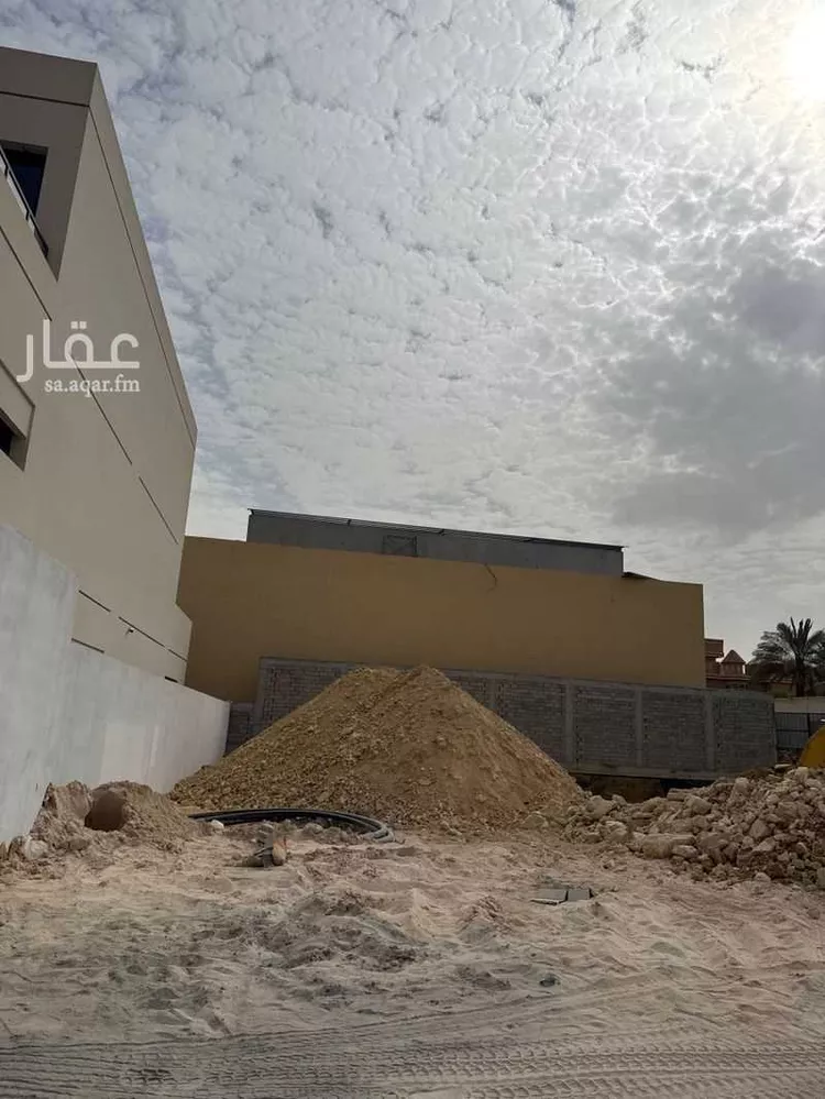 أرض للبيع في شارع جديدة, حي الصحافة, مدينة الرياض, منطقة الرياض صورة 2