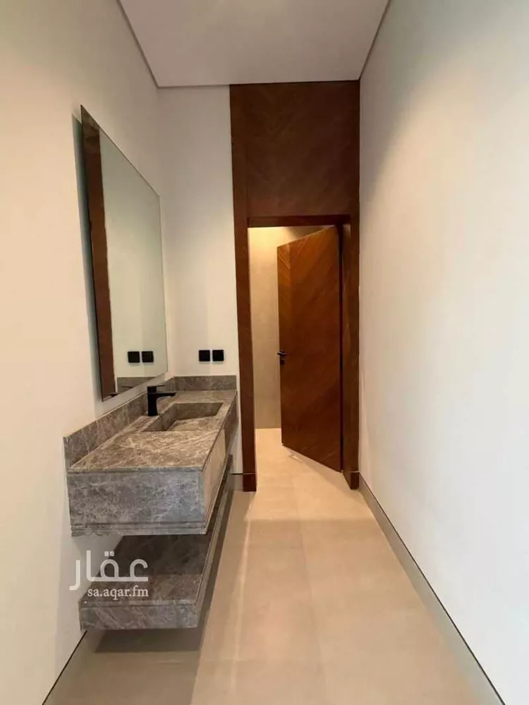 دور للبيع في شارع طريق الامير محمد بن سعد بن عبد العزيز, حي النرجس, مدينة الرياض, منطقة الرياض 14