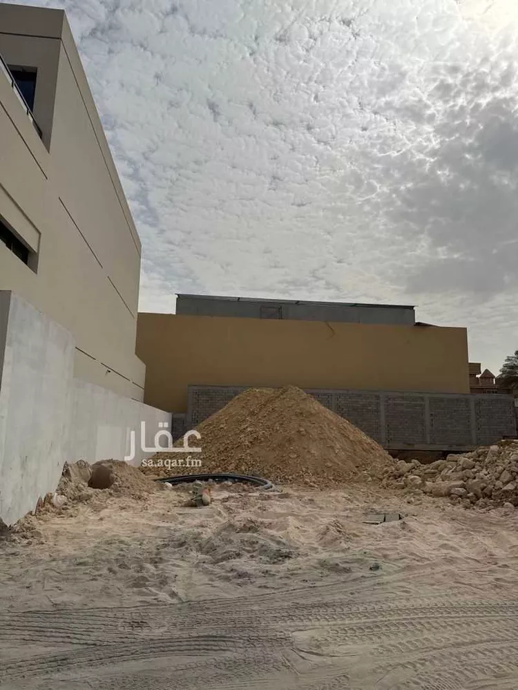 Land for Sale in Riyadh As Sahafah