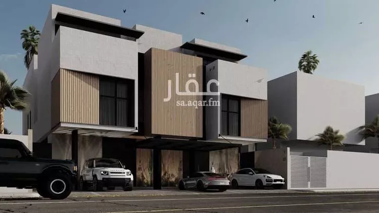دور للبيع في شارع طريق الامير محمد بن سعد بن عبد العزيز, حي النرجس, مدينة الرياض, منطقة الرياض صورة 5