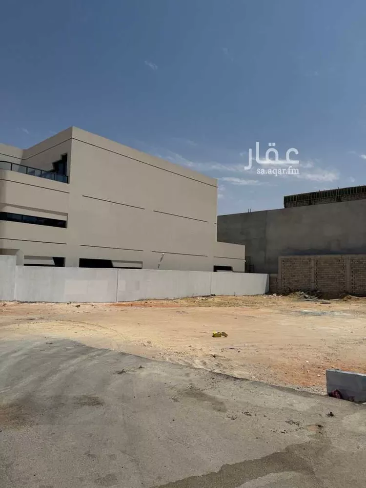 Land for Rent in Riyadh As Sahafah