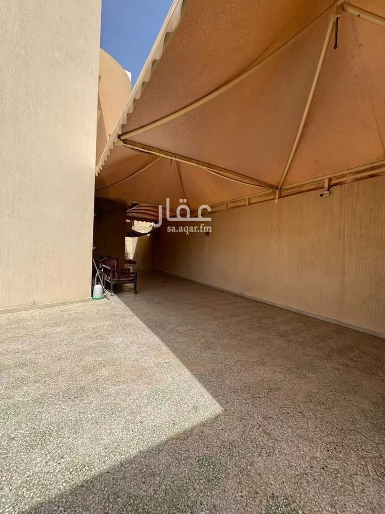 فيلا للبيع في شارع الخضاير, حي لبن, مدينة الرياض, منطقة الرياض 7