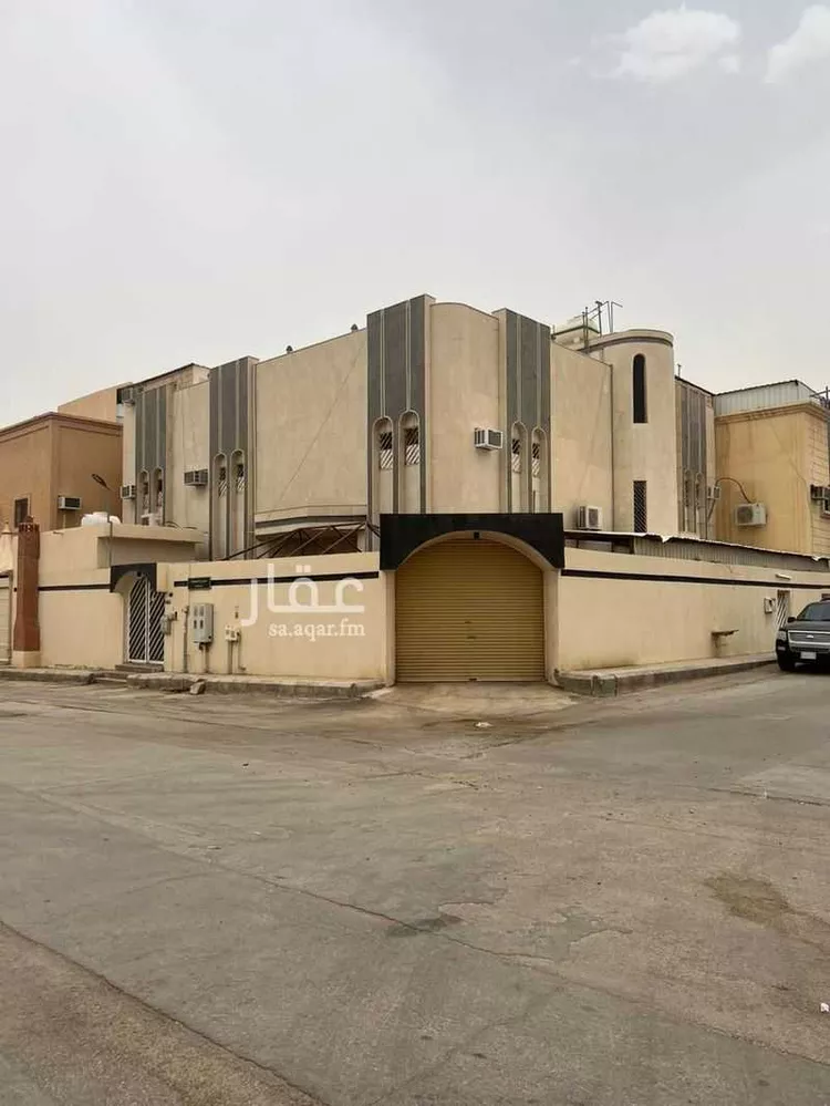 فيلا للبيع في شارع الحجا, حي طويق, مدينة الرياض, منطقة الرياض
