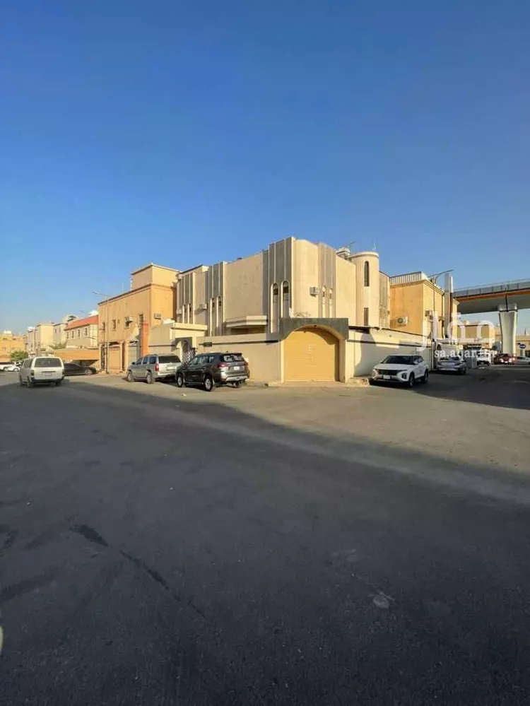 فيلا للبيع في شارع الحجا, حي طويق, مدينة الرياض, منطقة الرياض صورة 2