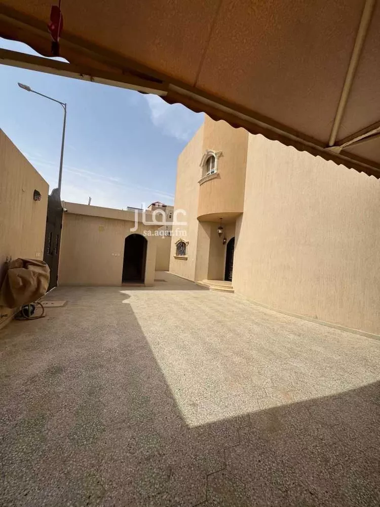 فيلا للبيع في شارع الخضاير, حي لبن, مدينة الرياض, منطقة الرياض 10