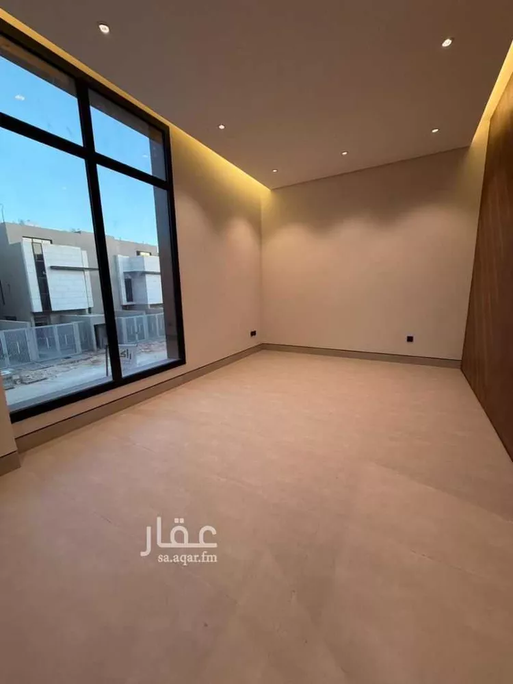 دور للبيع في شارع طريق الامير محمد بن سعد بن عبد العزيز, حي النرجس, مدينة الرياض, منطقة الرياض 11