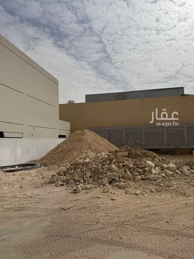أرض للبيع في شارع جديدة, حي الصحافة, مدينة الرياض, منطقة الرياض صورة 4