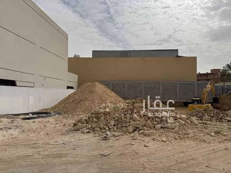 أرض للبيع في شارع جديدة, حي الصحافة, مدينة الرياض, منطقة الرياض صورة 5
