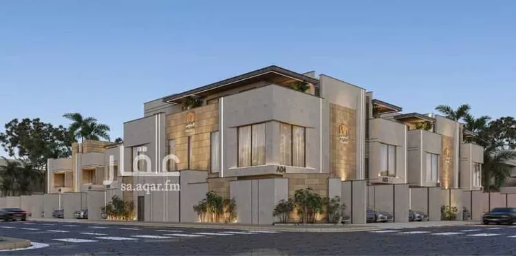 Floor for Sale in Riyadh As Sahafah صورة 5