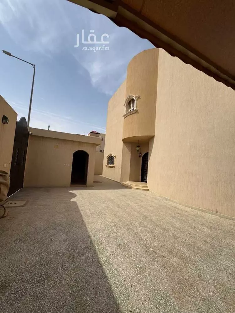 فيلا للبيع في شارع الخضاير, حي لبن, مدينة الرياض, منطقة الرياض 9
