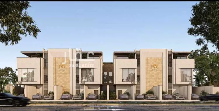 Floor for Sale in Riyadh As Sahafah