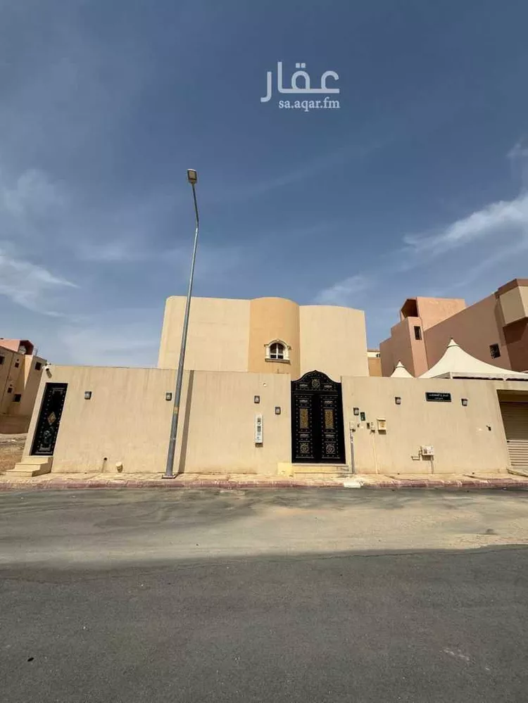 Villa for Sale in Riyadh Laban