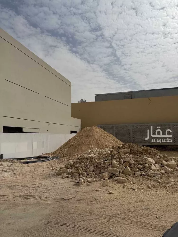 أرض للبيع في شارع جديدة, حي الصحافة, مدينة الرياض, منطقة الرياض صورة 3