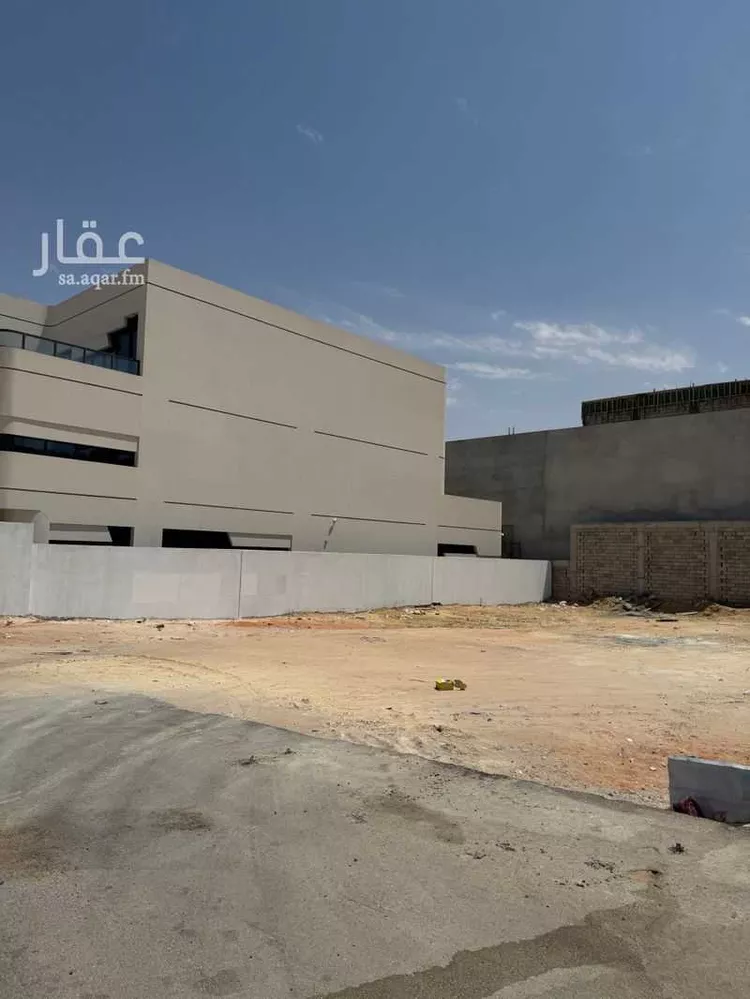 Land for Sale in Riyadh As Sahafah صورة 2