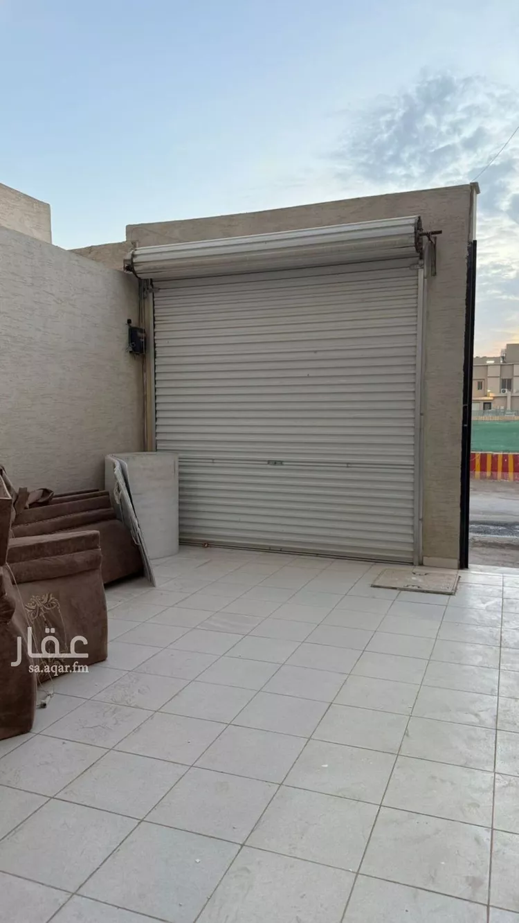 فيلا للإيجار في شارع ابن أبي الضياف, حي القادسية, مدينة الرياض, منطقة الرياض صورة 4