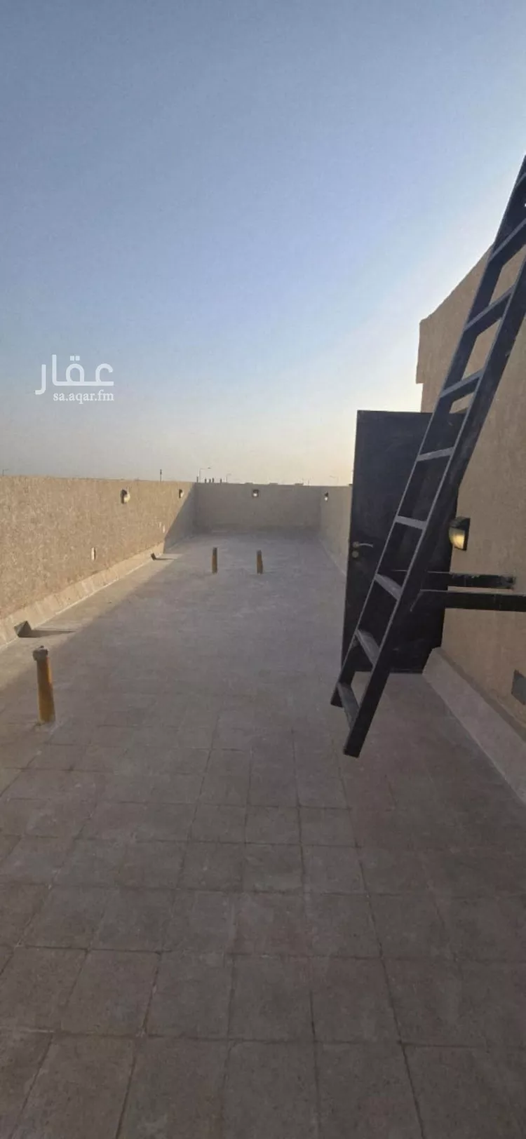 فيلا للإيجار في شارع الراكب, حي الجنادرية, مدينة الرياض, منطقة الرياض صورة 2