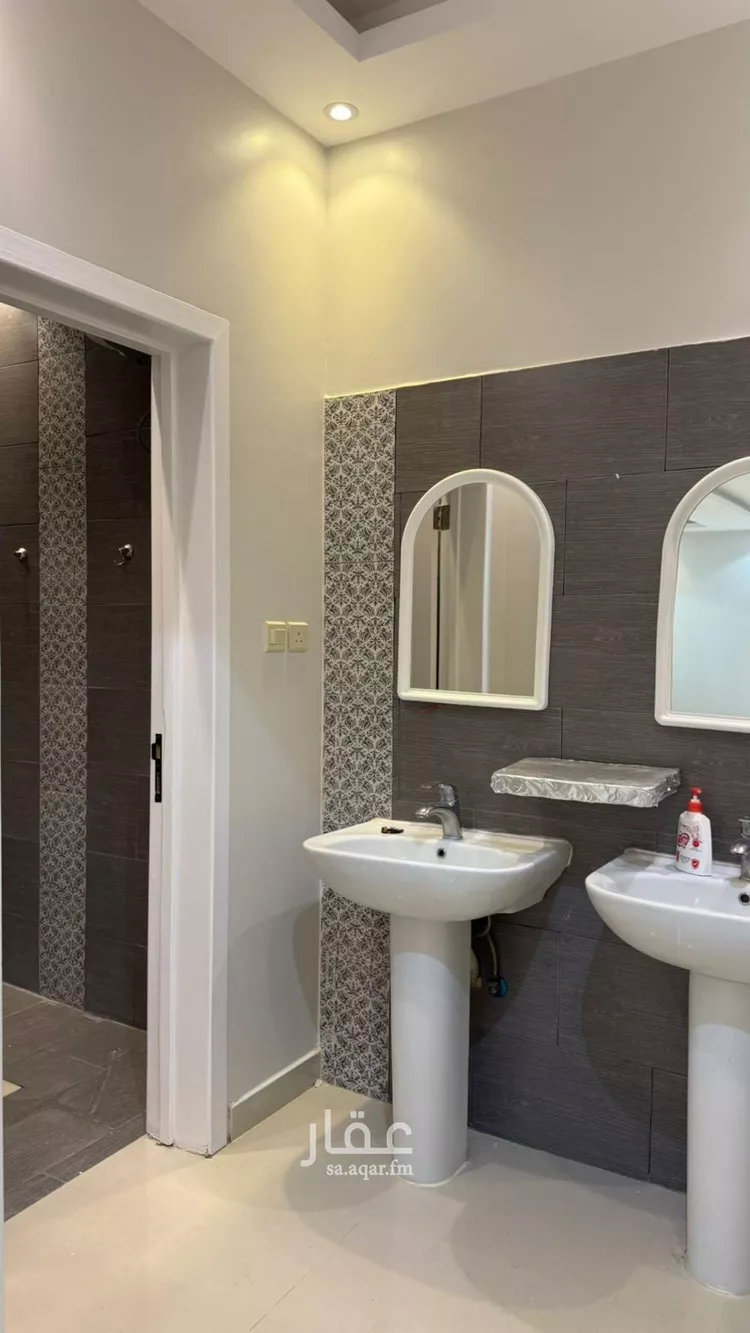 دور للإيجار في شارع رقم 470, حي المونسية, مدينة الرياض, منطقة الرياض صورة 5