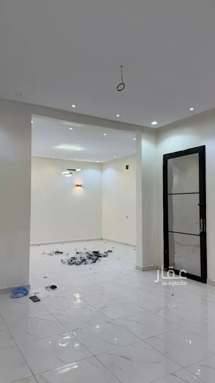 فيلا للإيجار في شارع ابن أبي الضياف, حي القادسية, مدينة الرياض, منطقة الرياض صورة 2