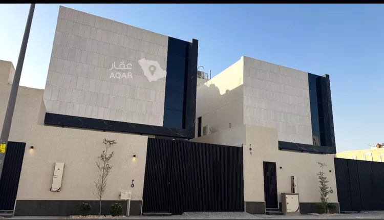 فيلا للبيع في شارع الشعيفان, حي النرجس, مدينة الرياض, منطقة الرياض