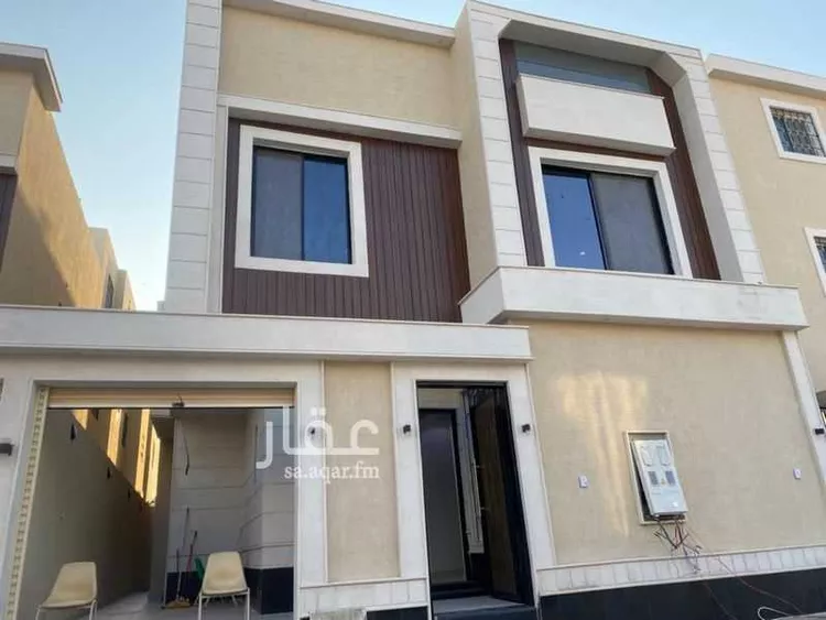 فيلا للإيجار في شارع نهر بن عميرة, حي القادسية, مدينة الرياض, منطقة الرياض