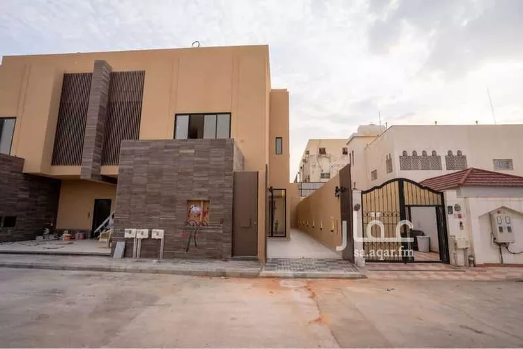 Floor for Sale in Riyadh Al Fayha صورة 2