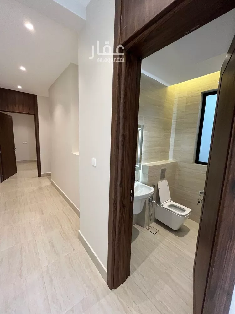 فيلا للإيجار في شارع ابن زهر, حي السعادة, مدينة الرياض, منطقة الرياض صورة 5