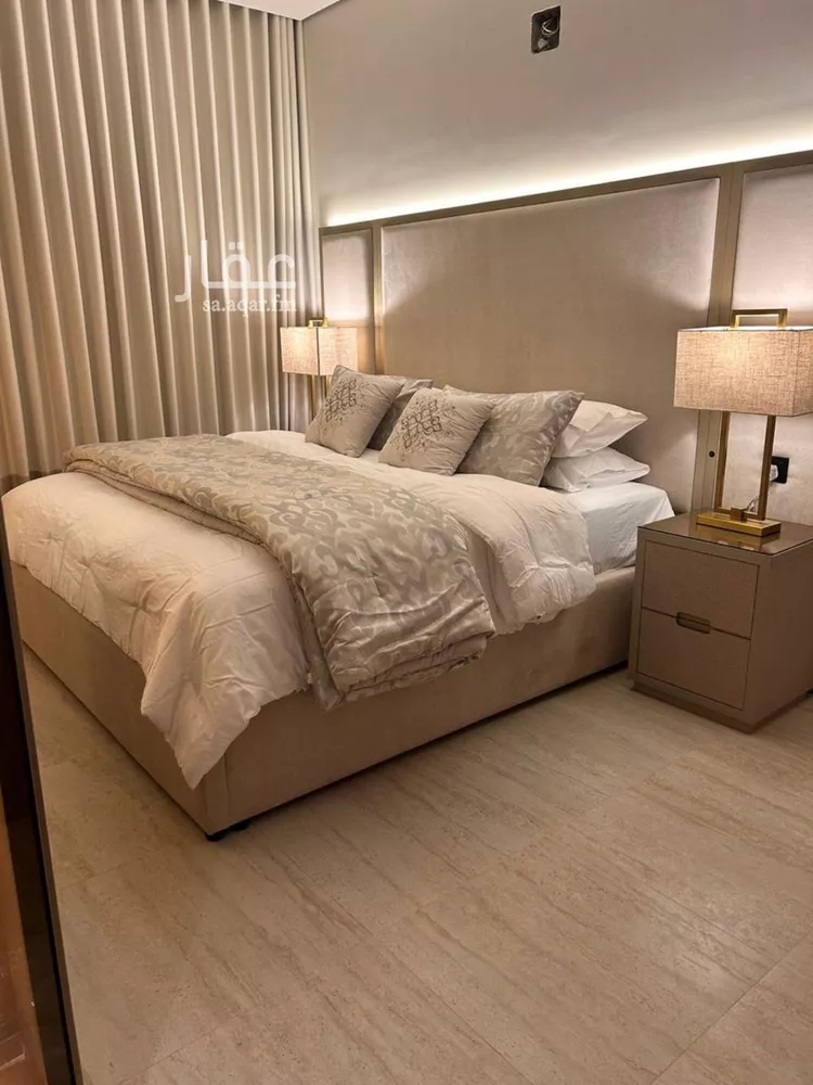 شقة للبيع في شارع محمد البقال, حي المنار, مدينة الرياض, منطقة الرياض 1 صورة