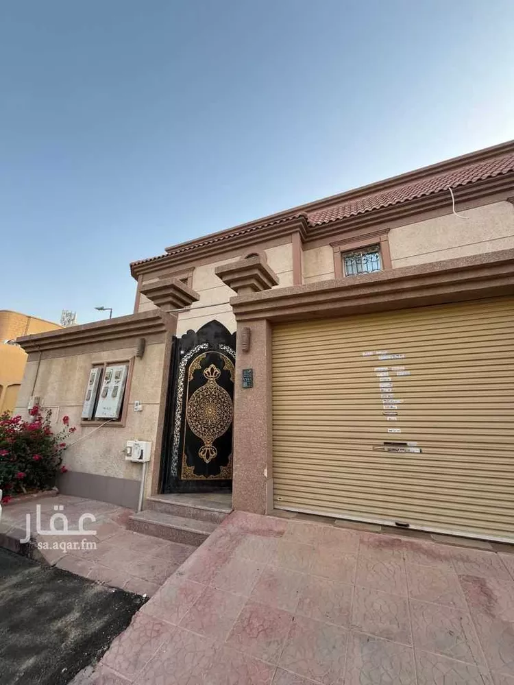 دور للإيجار في شارع الحدبة السفلى, حي الفيحاء, مدينة الرياض, منطقة الرياض صورة 4