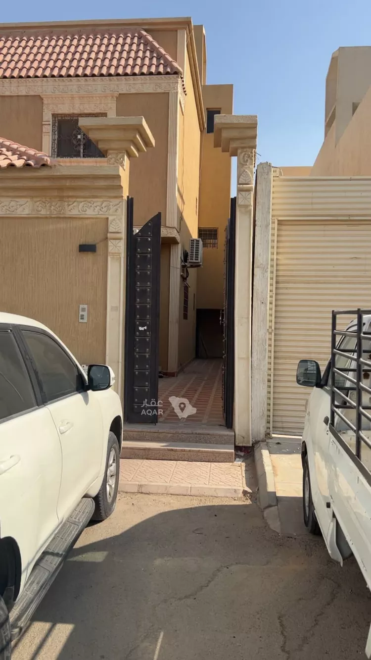 Apartment for Rent in Riyadh As Saadah