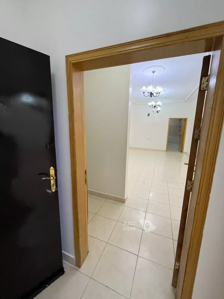 Apartment for Rent in Riyadh As Saadah 9
