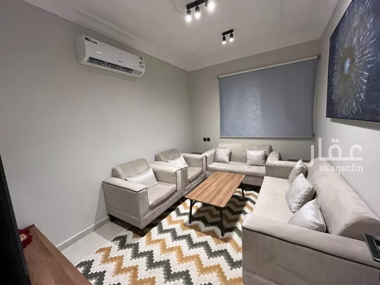 شقة للإيجار في شارع طلحة بن عبيدالله, حي السعادة, مدينة الرياض, منطقة الرياض