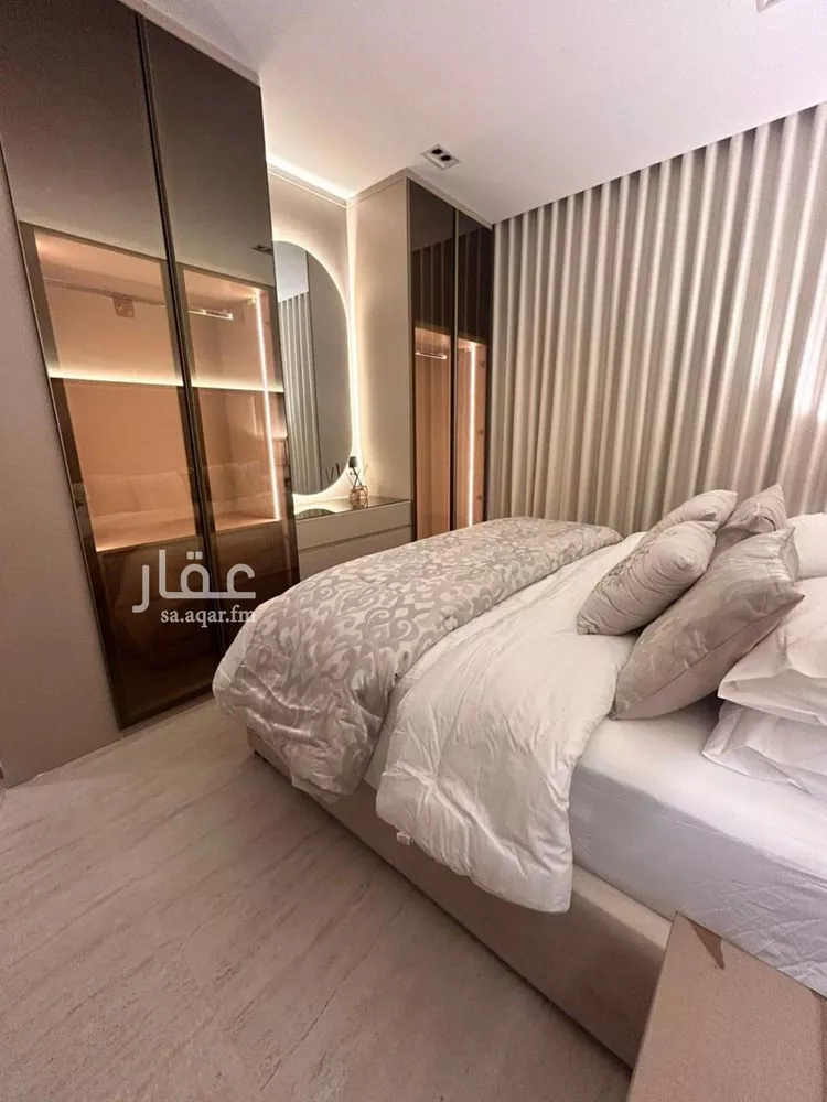 شقة للبيع في شارع محمد البقال, حي المنار, مدينة الرياض, منطقة الرياض صورة 5