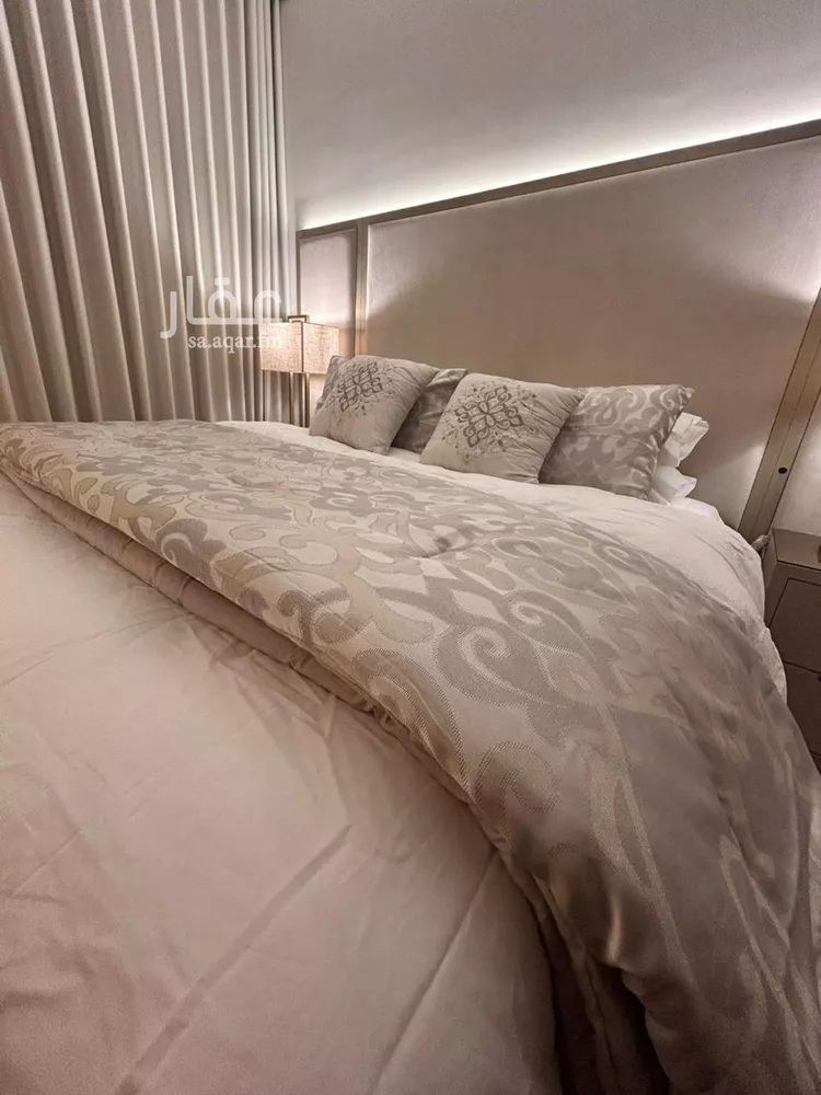 شقة للبيع في شارع محمد البقال, حي المنار, مدينة الرياض, منطقة الرياض صورة 2