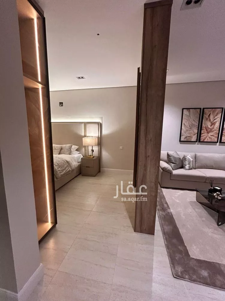 شقة للبيع في شارع محمد البقال, حي المنار, مدينة الرياض, منطقة الرياض صورة 4