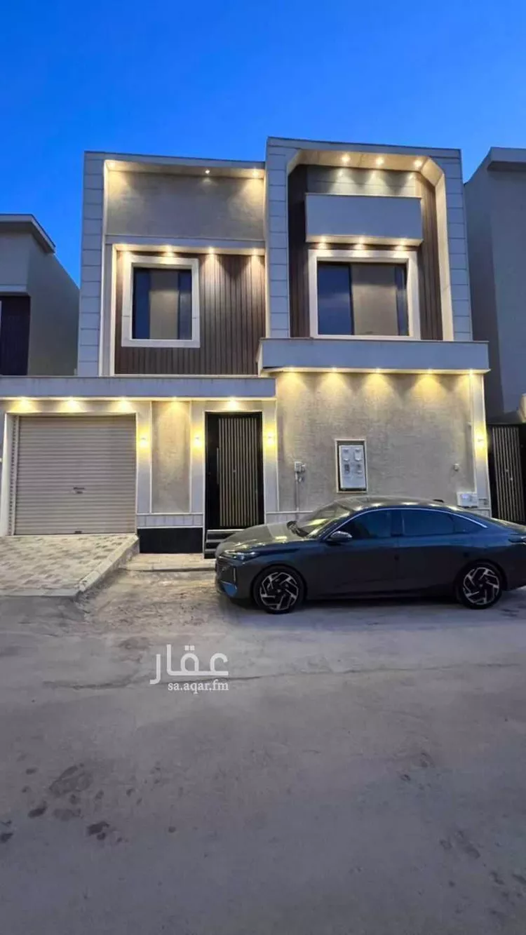 Villa for Rent in Riyadh Al Qadisiyah