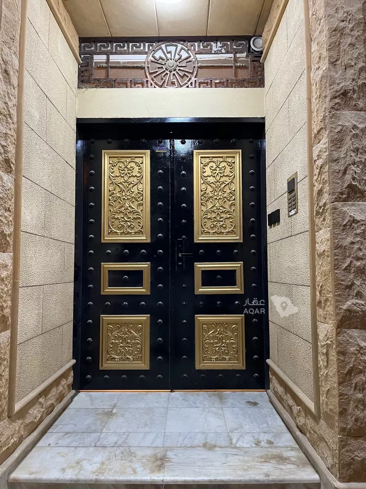 شقة للإيجار في شارع طلحة بن عبيدالله, حي السعادة, مدينة الرياض, منطقة الرياض