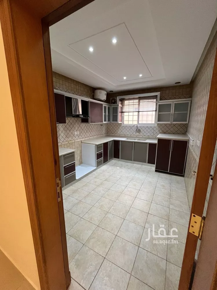 دور للإيجار في شارع المنافع, حي الفيحاء, مدينة الرياض, منطقة الرياض صورة 5