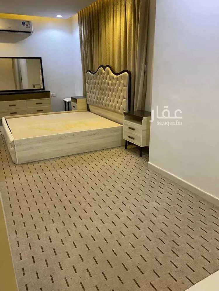 فيلا للإيجار في شارع نهر بن عميرة, حي القادسية, مدينة الرياض, منطقة الرياض صورة 5