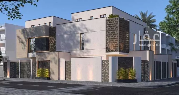Floor for Sale in Riyadh Ar Rayan
