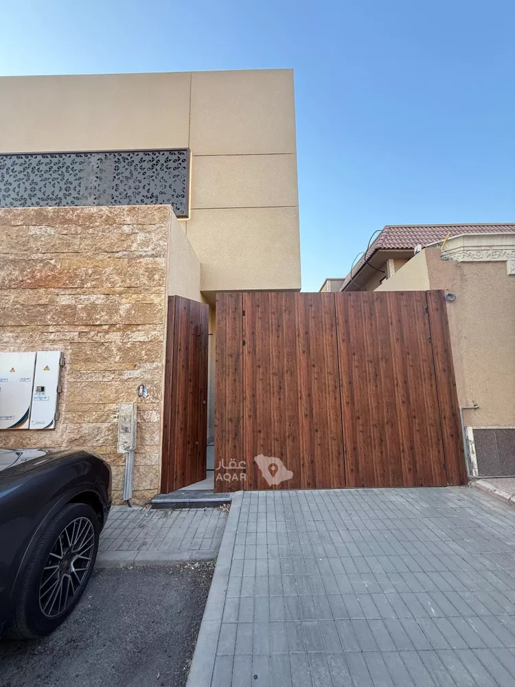 دور للإيجار في شارع محمد البقال, حي المنار, مدينة الرياض, منطقة الرياض
