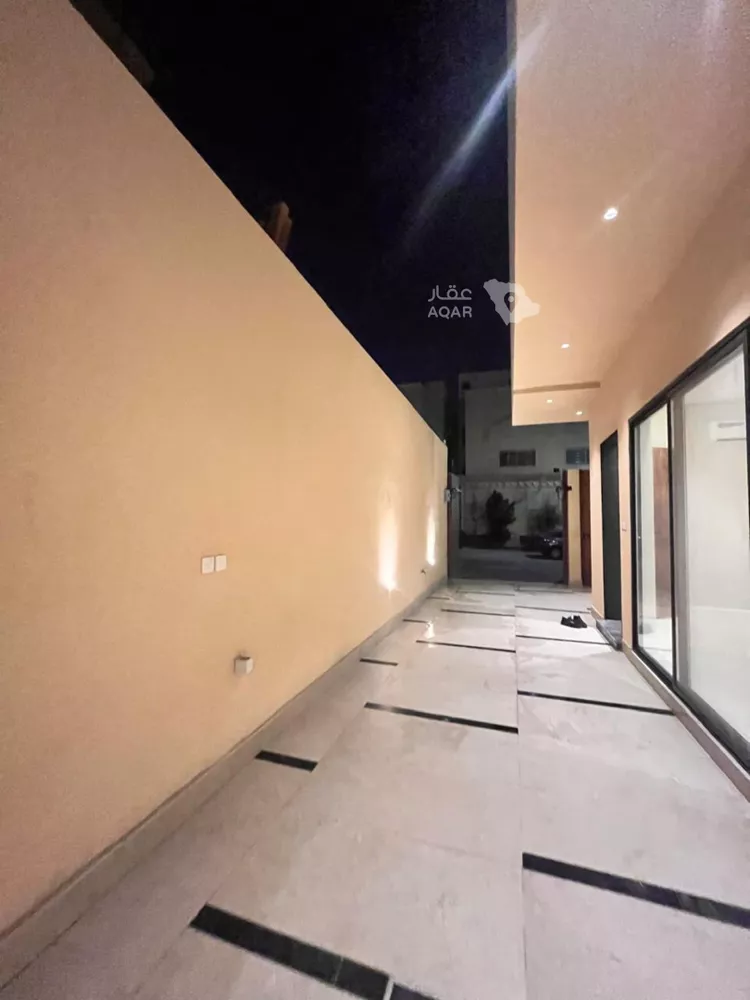دور للإيجار في شارع محمد البقال, حي المنار, مدينة الرياض, منطقة الرياض 13