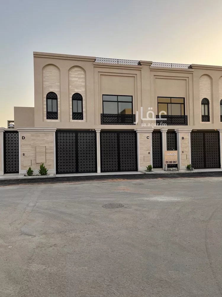فيلا للإيجار في شارع ابن زهر, حي السعادة, مدينة الرياض, منطقة الرياض