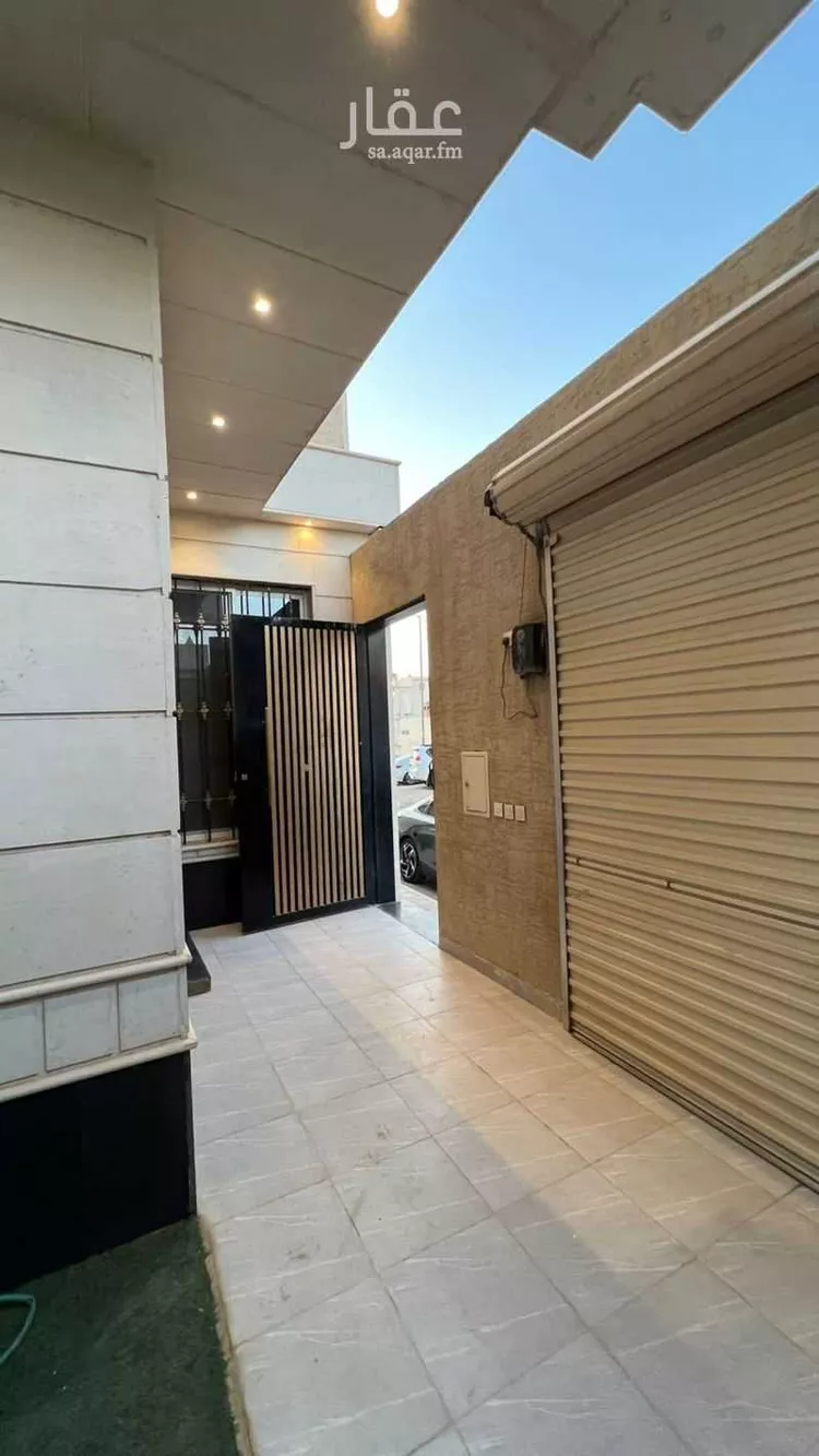 فيلا للإيجار في شارع نهر بن عميرة, حي القادسية, مدينة الرياض, منطقة الرياض صورة 2