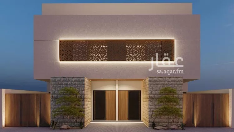 دور للبيع في شارع محمد البقال, حي المنار, مدينة الرياض, منطقة الرياض