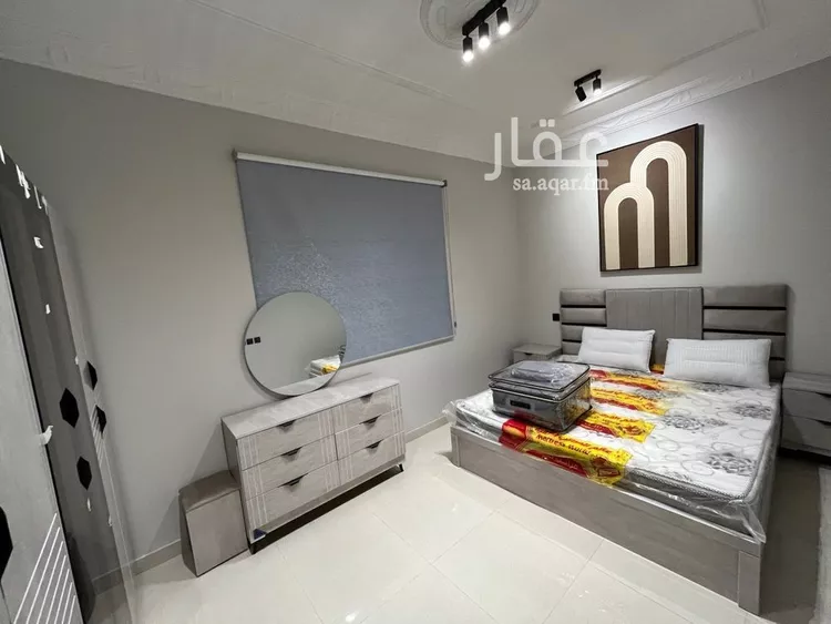 شقة للإيجار في شارع طلحة بن عبيدالله, حي السعادة, مدينة الرياض, منطقة الرياض صورة 3
