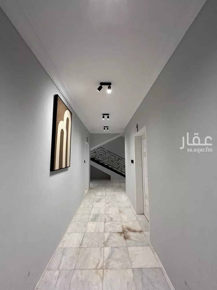 شقة للإيجار في شارع طلحة بن عبيدالله, حي السعادة, مدينة الرياض, منطقة الرياض