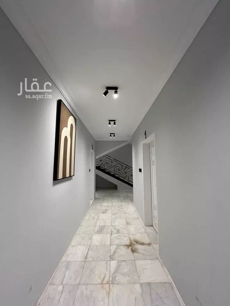 شقة للإيجار في شارع طلحة بن عبيدالله, حي السعادة, مدينة الرياض, منطقة الرياض صورة 5