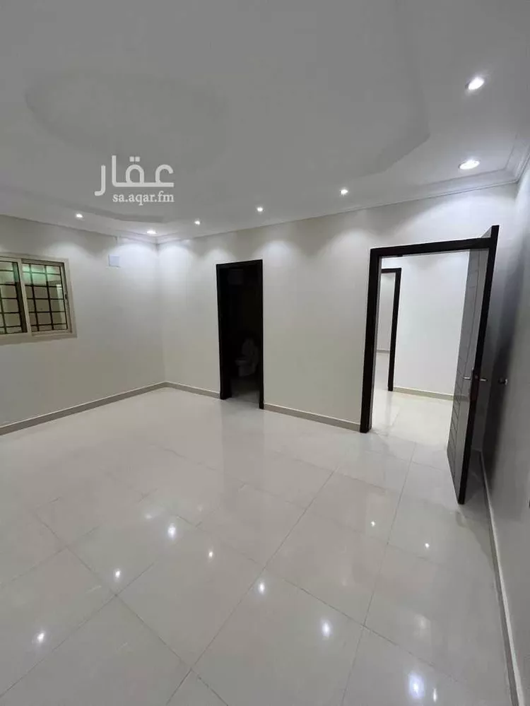 دور للإيجار في شارع الحدبة السفلى, حي الفيحاء, مدينة الرياض, منطقة الرياض صورة 3