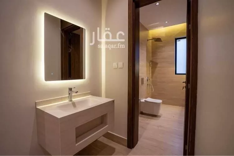 شقة للبيع في شارع أبي بشر الخراساني, حي الفيحاء, مدينة الرياض, منطقة الرياض 7
