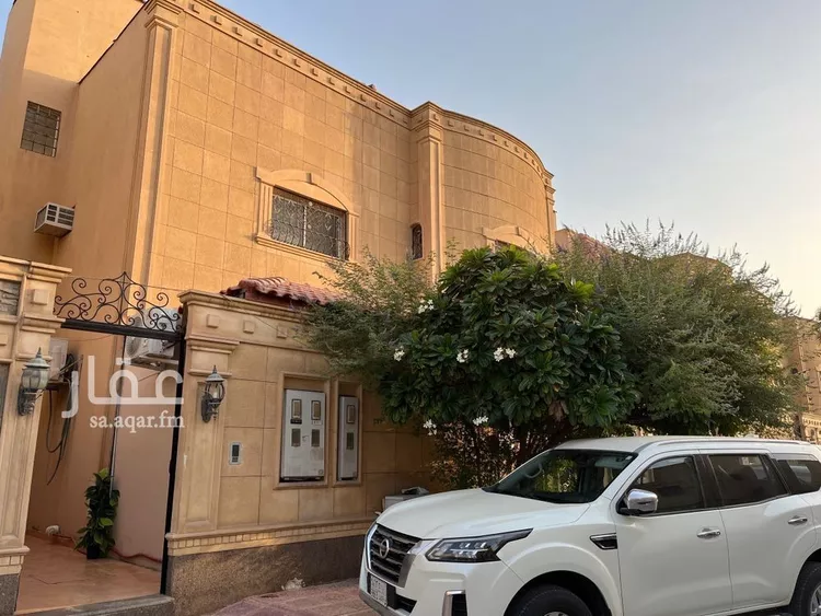 دور للإيجار في شارع المنافع, حي الفيحاء, مدينة الرياض, منطقة الرياض صورة 4